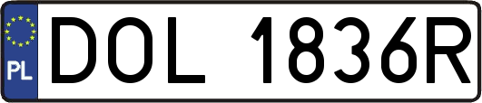 DOL1836R