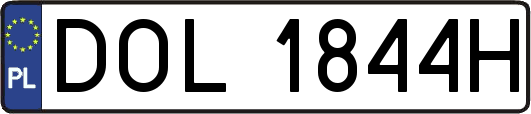 DOL1844H