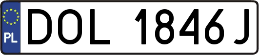 DOL1846J