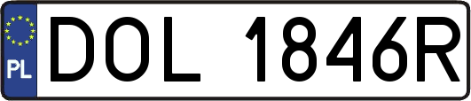 DOL1846R