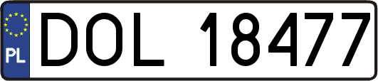DOL18477