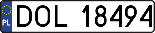 DOL18494