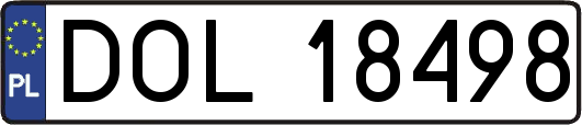 DOL18498