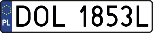 DOL1853L