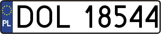 DOL18544