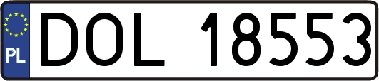 DOL18553