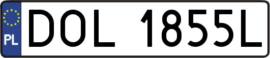 DOL1855L