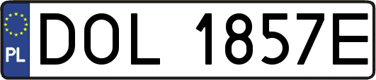 DOL1857E