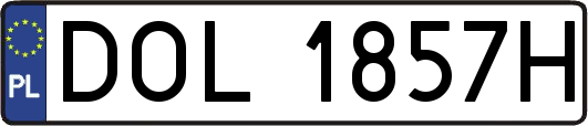 DOL1857H