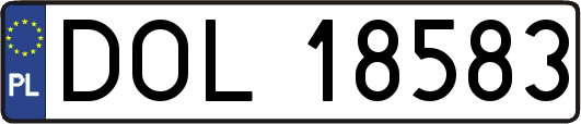 DOL18583