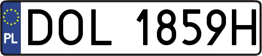 DOL1859H
