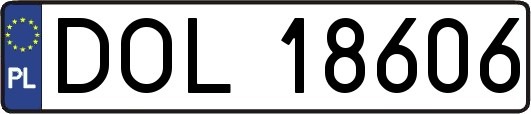 DOL18606