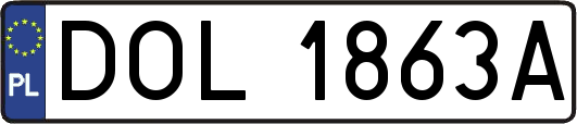 DOL1863A
