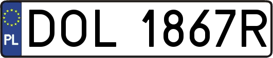 DOL1867R