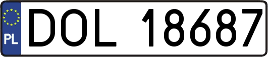 DOL18687