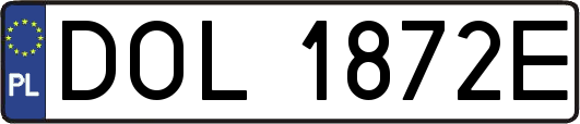 DOL1872E