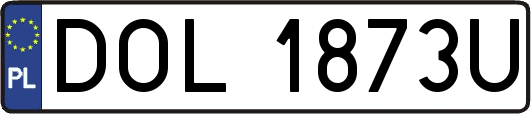 DOL1873U