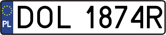 DOL1874R