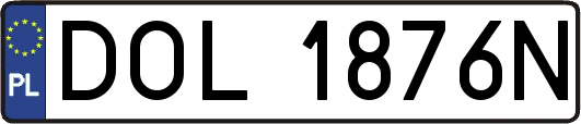 DOL1876N