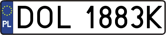DOL1883K
