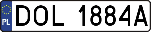DOL1884A
