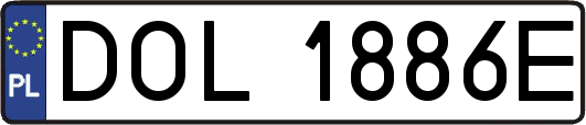 DOL1886E