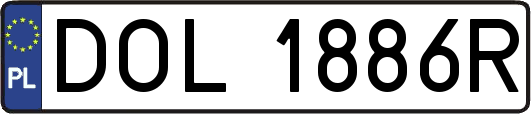 DOL1886R