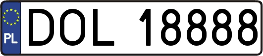 DOL18888