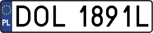 DOL1891L