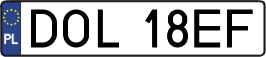 DOL18EF