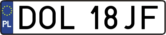 DOL18JF