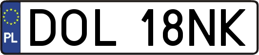 DOL18NK