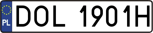 DOL1901H