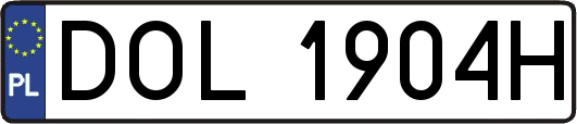 DOL1904H