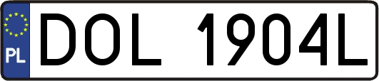 DOL1904L