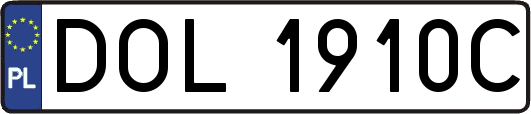 DOL1910C