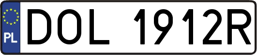 DOL1912R