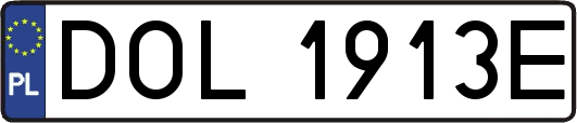 DOL1913E