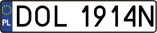 DOL1914N