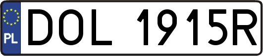 DOL1915R