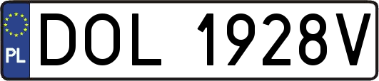 DOL1928V