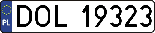 DOL19323