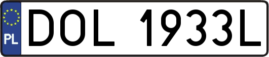 DOL1933L