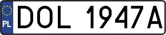 DOL1947A