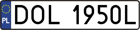DOL1950L
