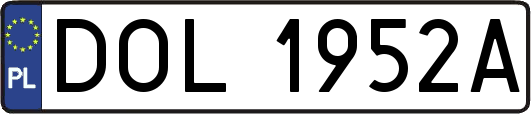 DOL1952A