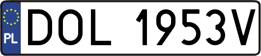 DOL1953V