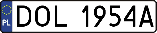 DOL1954A