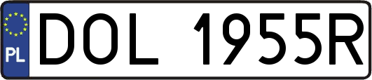 DOL1955R