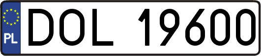 DOL19600